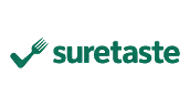 suretaste.com logo