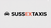 sussextaxis.com logo