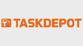 taskdepot.com logo