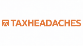 taxheadaches.com logo