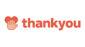 thankyou.in logo