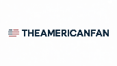 theamericanfan.com logo