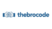 thebrocode.com logo