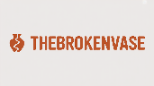thebrokenvase.com logo