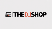 thedjshop.com logo
