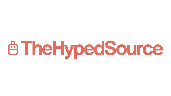thehypedsource.com logo