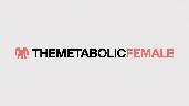 themetabolicfemale.com logo