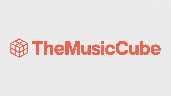 themusiccube.com logo