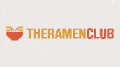 theramenclub.com logo