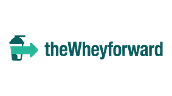 thewheyforward.com logo