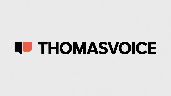thomasvoice.com logo