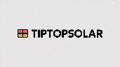 tiptopsolar.com logo