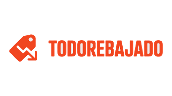 todorebajado.com logo