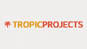 tropicprojects.com logo