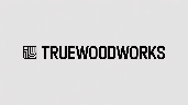 truewoodworks.com logo