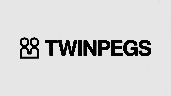 twinpegs.com logo