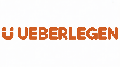 ueberlegen.com logo