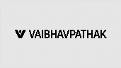 vaibhavpathak.com logo