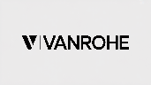 vanrohe.com logo