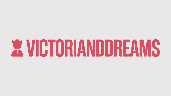 victoriandreams.com logo