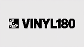 vinyl180.com logo