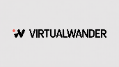 virtualwander.com logo