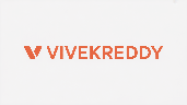 vivekreddy.com logo