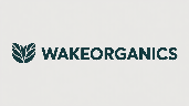 wakeorganics.com logo