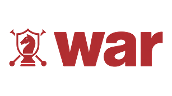 war.in logo
