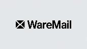 waremail.com logo