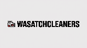 wasatchcleaners.com logo