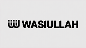 wasiullah.com logo