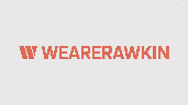 wearerawkin.com logo