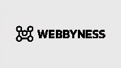 webbyness.com logo