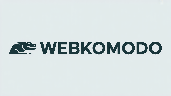 webkomodo.com logo