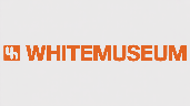 whitemuseum.com logo