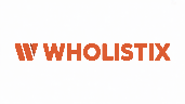 wholistix.com logo