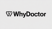 whydoctor.com logo