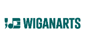 wiganarts.com logo