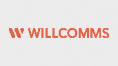 willcomms.com logo