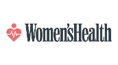 womenshealth.in logo
